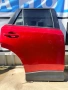 KDY37202XA задна дясна врата от Mazda CX-5 2016 г., Мазда ЦХ-5 2016 Цената е за необорудвана врата., снимка 4