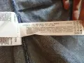 Zara корсет бюстие от деним р-р М, снимка 11