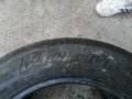 Гуми 185 65 15 Виати Viatti 2 броя  Нов внос  Цената е за брой гума Без коментар на цената, снимка 6
