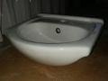 Нова мивка за баня Domus Gravena 45см, снимка 7