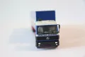 HERPA H0 1/87 MERCEDES BENZ КАМИОН МОДЕЛ ТИР, снимка 6