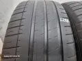 4бр летни гуми 215/45/18 MICHELIN L02986 , снимка 1