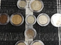 Лот монети "НРБ 1951-1990", снимка 5
