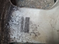 Продавам 4бр.лети джанти 16" с гуми 205 /55r16 , снимка 3