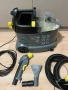 Продавам прахосмукачка-екстрактор Karcher Puzzi 8/1 С. 2 броя, снимка 11