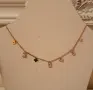 Дамско колие от неръждаема стомана, снимка 1