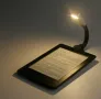 Осветление за лаптоп/книга/таблет, снимка 4
