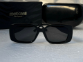 Roberto Cavalli дамски слънчеви очила правоъгълни, снимка 6