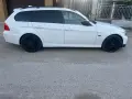 BMW 325XI 3.0  E91, снимка 4