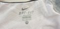 Nike Dri - Fit Man United #15 VIDIC Finale 2011  Mens Size XL ОРИГИНАЛ!Мъжка Дишаща Тениска!, снимка 7