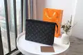 Louis Vuitton Pochette Voyage MM , снимка 2