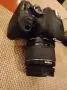 Canon 600D камера с обектив , снимка 3