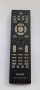 Дистанционно управление Philips Home Theater System, снимка 1