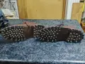 Ретро планински / военни обувки от 30те години, снимка 5