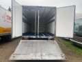 Хладилен контейнер, фургон 