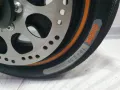 NINEBOT SEGWAY F40 D,2023г.,на 126 км.като нова, снимка 3