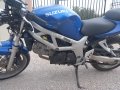 Suzuki sv 650 на части, снимка 3