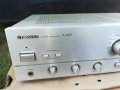 PIONEER A-443 STEREO AMPLIFIER-MADE IN JAPAN-ВНОС GERMANY LD2E0909231749, снимка 2