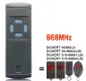Дистанционно 868MHz Berner BHS140 BHS121 BHS110 BHS211 BHS221 Дикерт BelFox , снимка 3