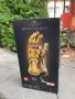 Конструктор LEGO Marvel Super Heroes - Infinity Gauntlet - 590 части, снимка 5