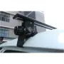 Алуминиеви напречни греди 130 см, 2 броя, снимка 5