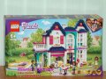 Продавам лего LEGO Friends 41449 - Семейната къща на Андреа, снимка 1