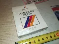 AMERICAN QUEEN USA-КОЛЕКЦИОНЕРСКА ПРАЗНА КУТИЯ 0612241639, снимка 5