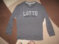 Блуза LOTTO  мъжка,Л-ХЛ, снимка 2