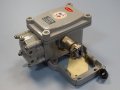 позиционер Dresser Masoneilan 8013-257 electro-pneumatic valve positioner, снимка 11