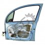 Предна дясна врата Citroen C3(2002-2009) ID:90502, снимка 2