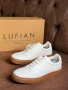 мъжки маратонки lufian от естествена кожа, снимка 1