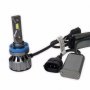 Комплект LED крушки Automat, H11, 70w, CANBUS, снимка 2