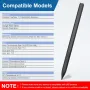 USI 2.0 Stylus Pen за таблет Amazon Fire Max 11, USI Chromebook Pen, с 4096 чувствителност, снимка 6