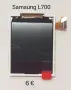 Дисплей за Samsung C100,X100,R220,B100,B130,E1100,C160,C270,E1150,B220,A100,A200,A400,A800,C120,X120, снимка 14