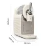 Moulinex (Tefal) Freezi, 16 в 1 машина за сладолед, леденостудени напитки, снимка 7