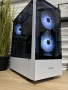 Геймърски компютър Intel i5 7500/GTX1070/12 Ram/256 ssd/500GB HDD/600W, снимка 1