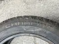 1 бр. зимна гума 215 55 16, снимка 5