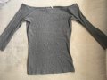 Блуза H&M, снимка 1 - Блузи с дълъг ръкав и пуловери - 32180497