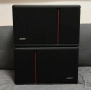 Колони Bose 305 Direct Reflecting много запазени, тежки и мощни, снимка 2