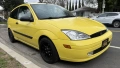 Брони за Ford Focus MK1 XR3/ XR5 USA, снимка 6