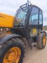 JCB  телескопичен 17.5 мет, снимка 12
