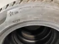 4бр.зимни гуми 225/55/17 Pirelli, снимка 5