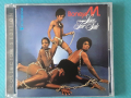 Boney M.(Disco)- 9CD(Collector's Edition 2012), снимка 1