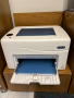 Xerox Phaser 6020 лазерен принтер, снимка 1 - Принтери, копири, скенери - 44820452