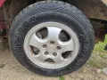 Honda CR-V 2.0 16V На части , снимка 6