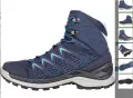 туристически обувки LOWA Innox Pro GTX Mid Ws номер 40, снимка 2
