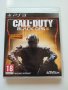 Call of Duty Black Ops III Zombies игра за PS3 Playstation 3 (само диск - с опаковка без корица), снимка 1 - Игри за PlayStation - 42707309