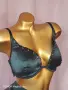 XL/2XL Черна кожена,къса пола , снимка 11
