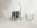 Електрическа четка за зъби Philips Sonicare Diamond Clean, 5 режима, 4 съвместими накрайника, Нов, снимка 4