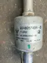 924805740R тръба маркуч за климатик от Dacia Sandero 3 1.0 TCe ECO-G, снимка 6